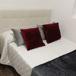 Habitación con Cama King